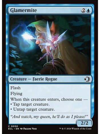 Glamermite