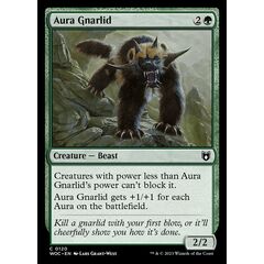 Aura Gnarlid