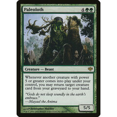 Paleoloth