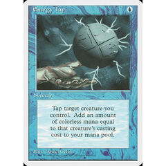 Energy Tap