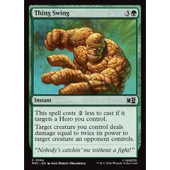 Thing Swing