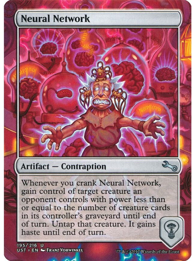 Neural Network