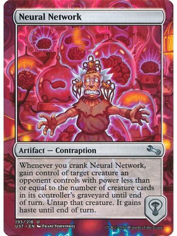 Neural Network