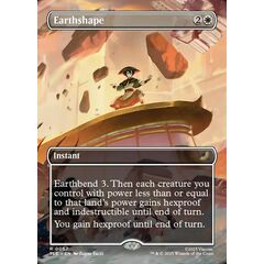 Earthshape