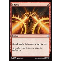 Shock