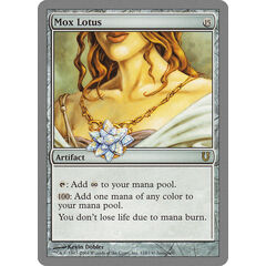 Mox Lotus