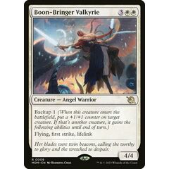 Boon-Bringer Valkyrie