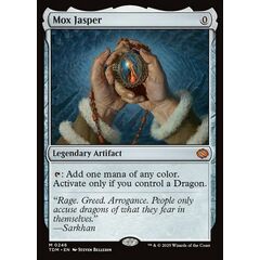 Mox Jasper