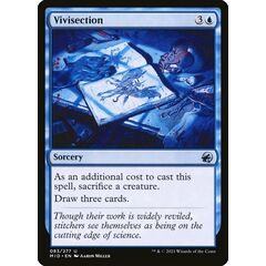 Vivisection