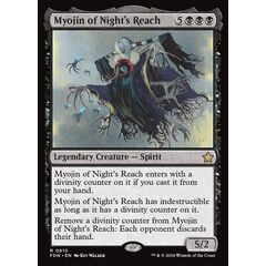 Myojin of Night's Reach