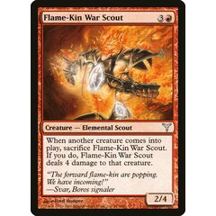 Flame-Kin War Scout
