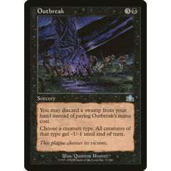 Outbreak