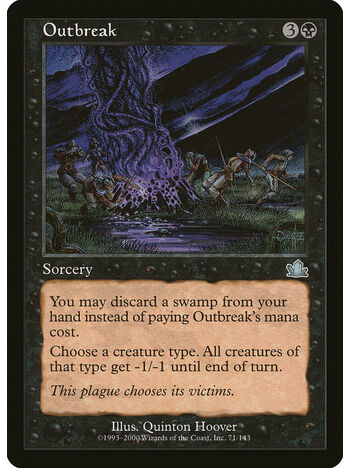 Outbreak