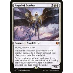 Angel of Destiny