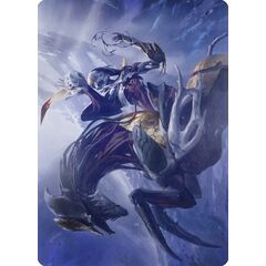 Ria Ivor, Bane of Bladehold // Ria Ivor, Bane of Bladehold (Art Series)