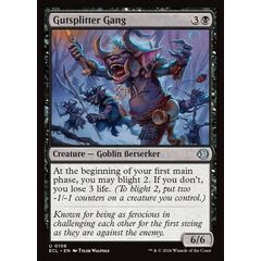 Gutsplitter Gang