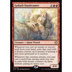 Goliath Daydreamer