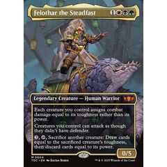 Felothar the Steadfast
