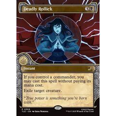 Deadly Rollick