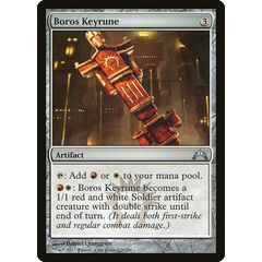 Boros Keyrune