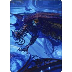 Atmosphere Surgeon // Atmosphere Surgeon (Art Series)