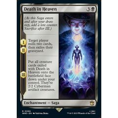 Death in Heaven