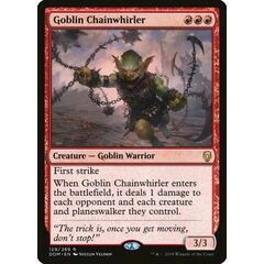 Goblin Chainwhirler
