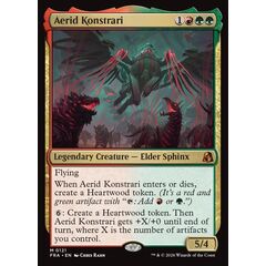 Aerid Konstrari