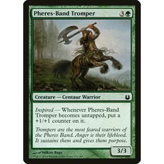 Pheres-Band Tromper