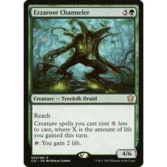 Ezzaroot Channeler