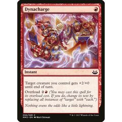 Dynacharge
