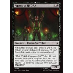 Agents of HYDRA