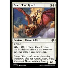 Oltec Cloud Guard