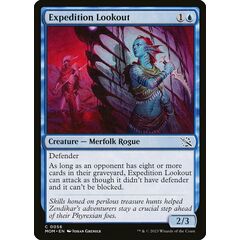 Expedition Lookout
