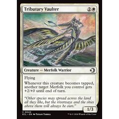 Tributary Vaulter