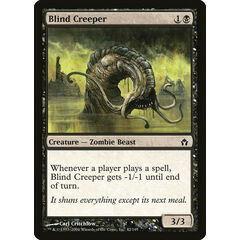Blind Creeper