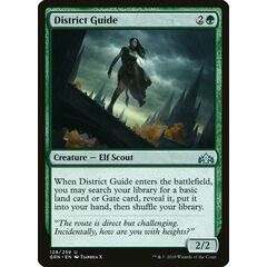 District Guide