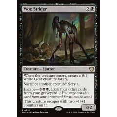 Woe Strider