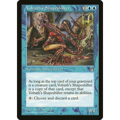 Volrath's Shapeshifter