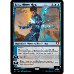 Jace, Mirror Mage