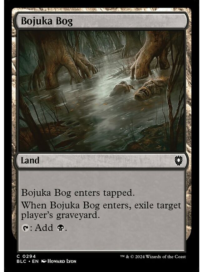 Bojuka Bog