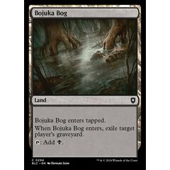 Bojuka Bog