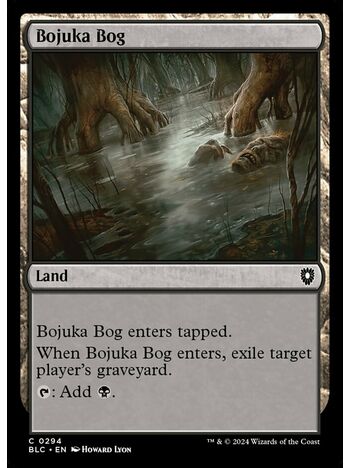 Bojuka Bog
