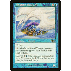 Mistform Seaswift