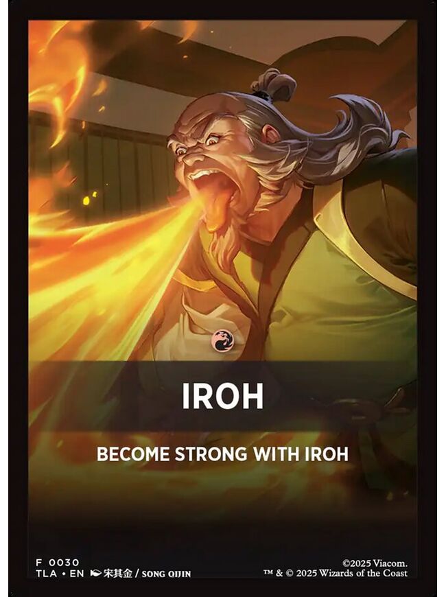 Iroh