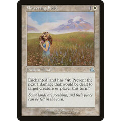 Flowering Field
