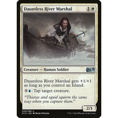 Dauntless River Marshal