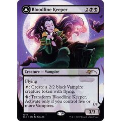 Bloodline Keeper // Lord of Lineage