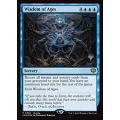 Wisdom of Ages