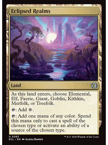 Eclipsed Realms